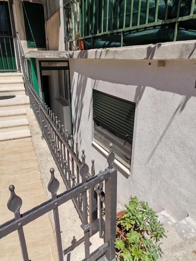 Apartment Gago Split Exterior photo