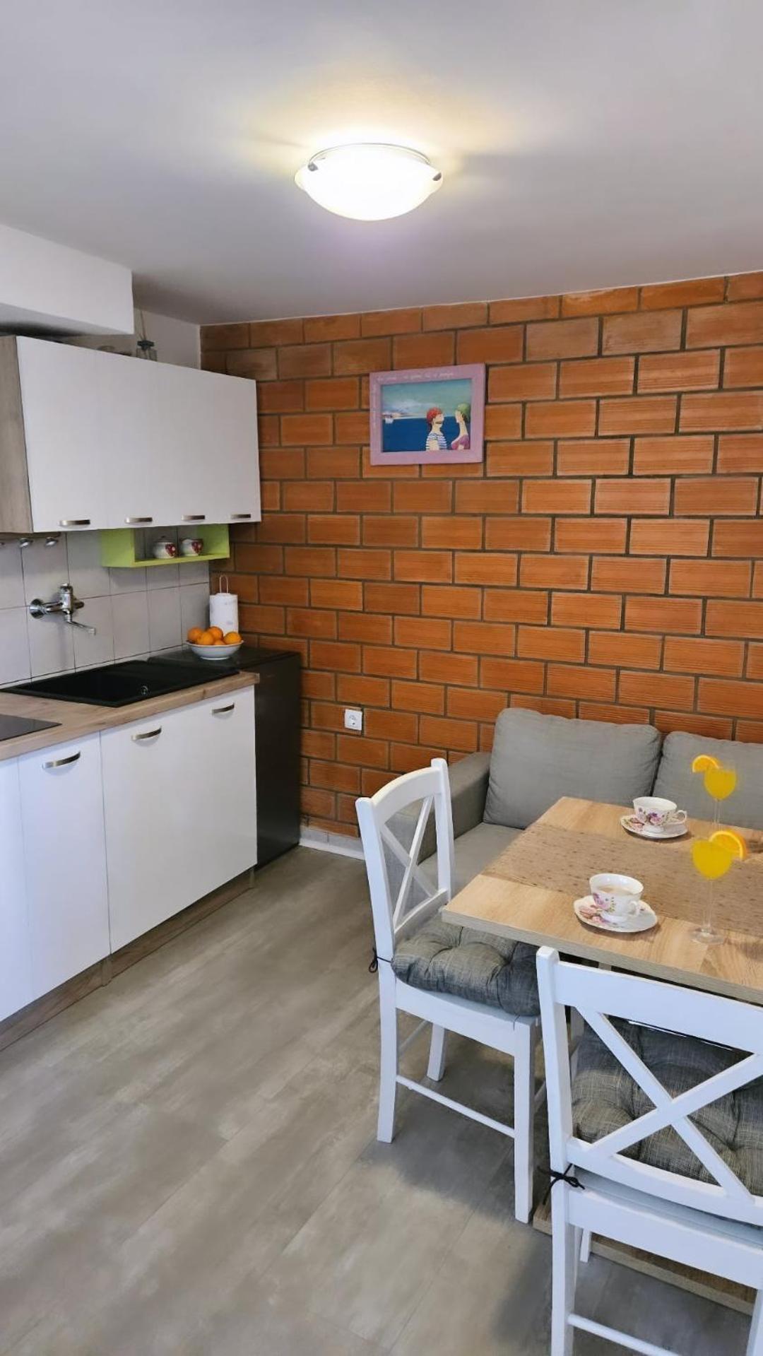 Apartment Gago Split Exterior photo