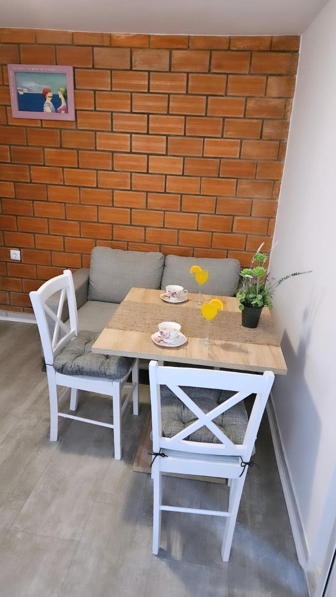 Apartment Gago Split Exterior photo