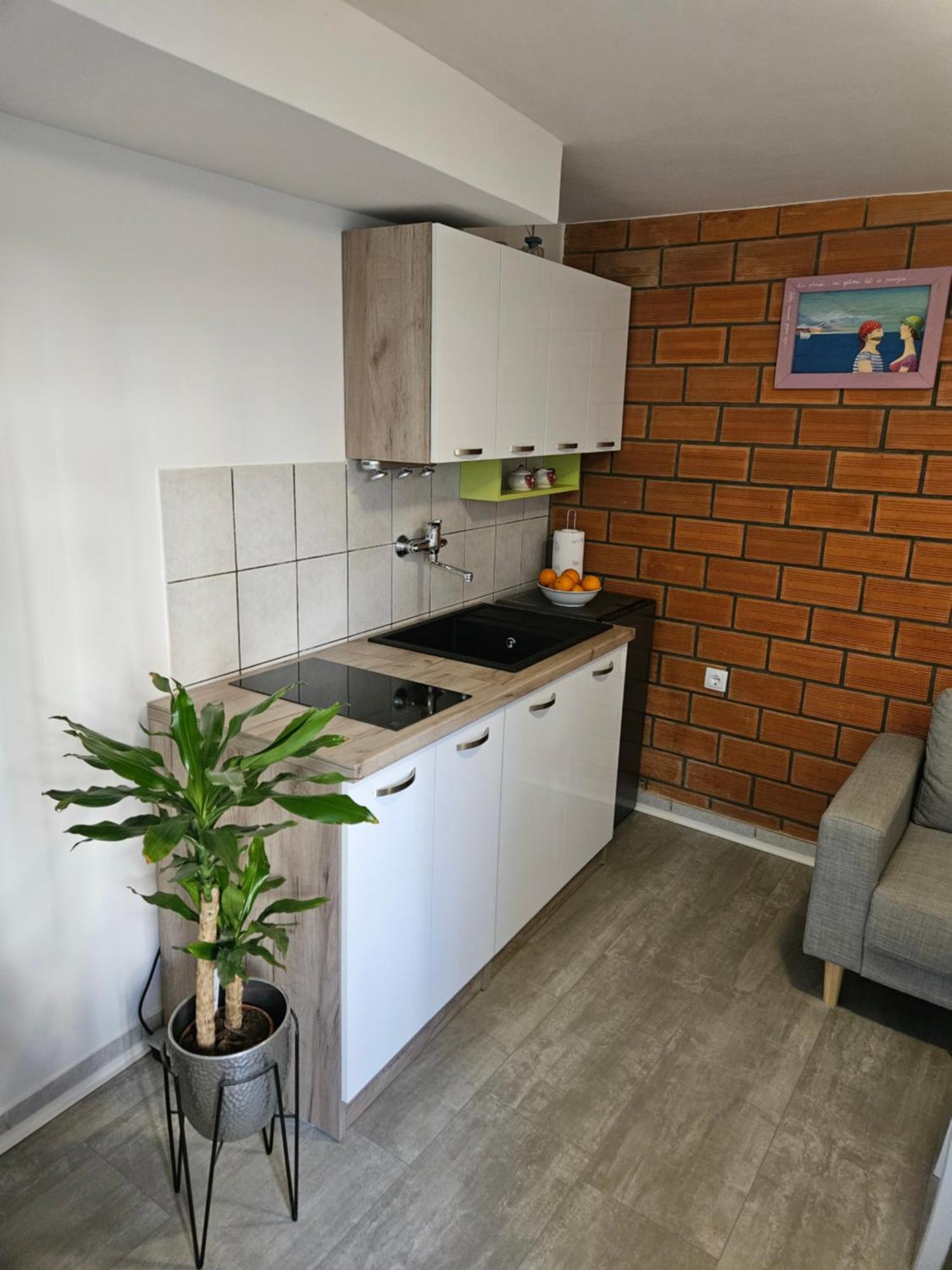 Apartment Gago Split Exterior photo