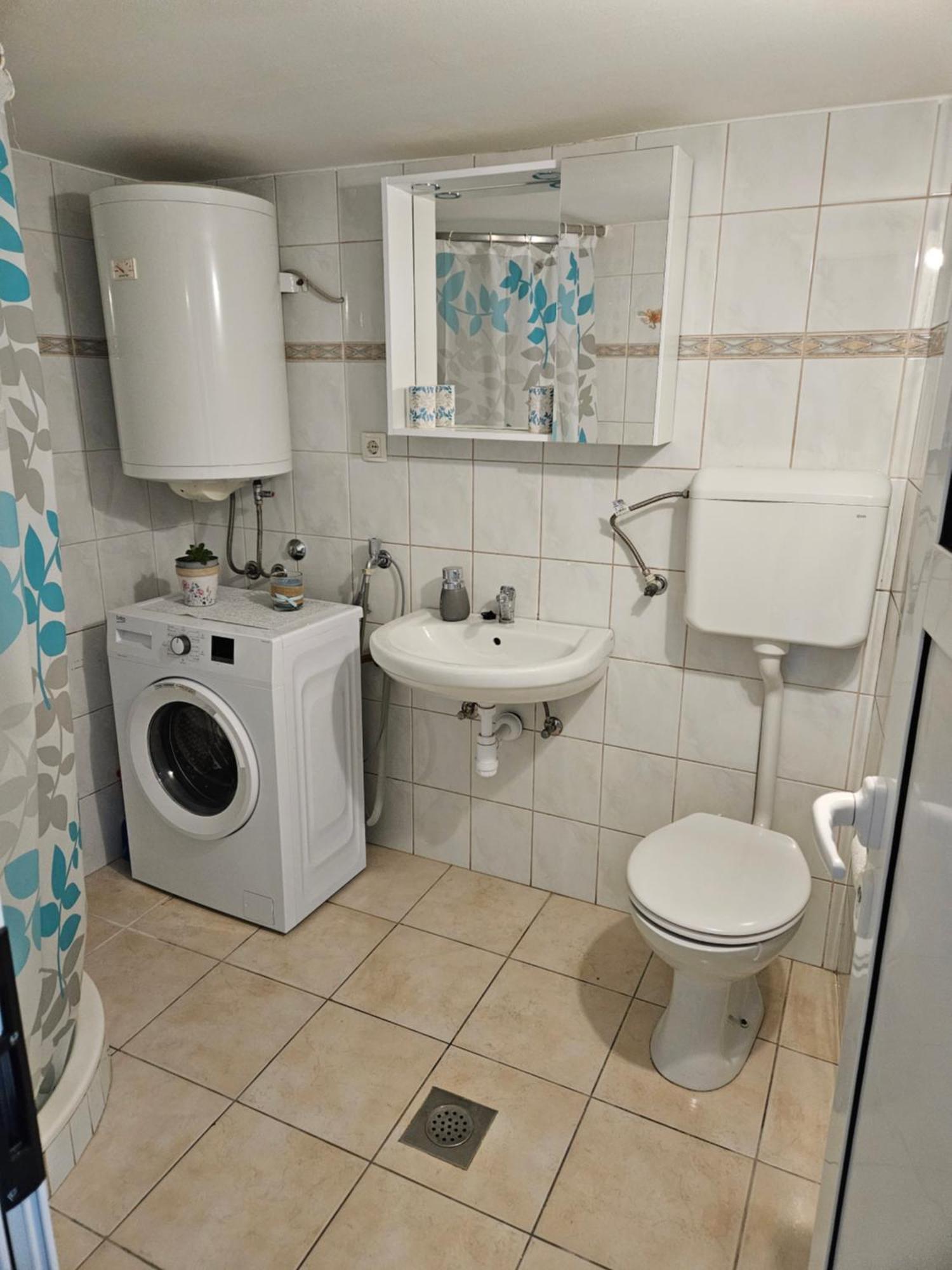 Apartment Gago Split Exterior photo