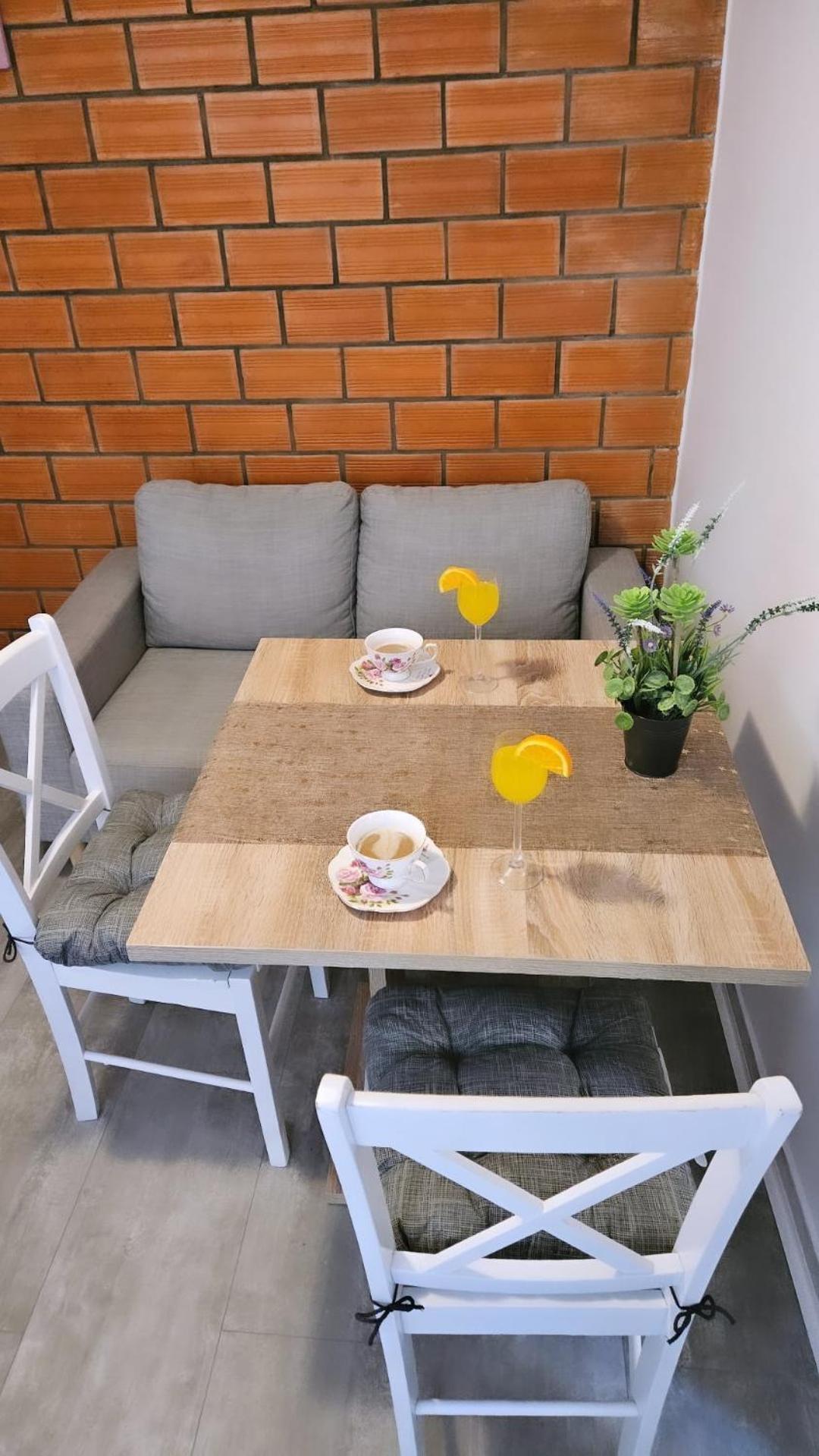 Apartment Gago Split Exterior photo