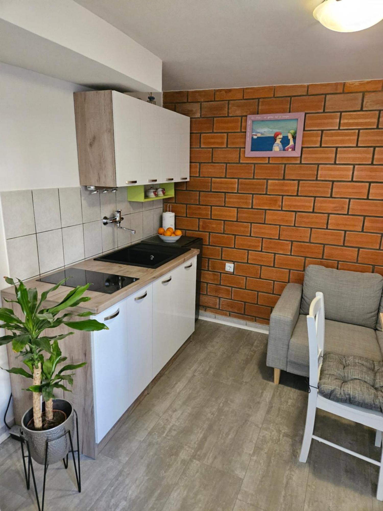 Apartment Gago Split Exterior photo