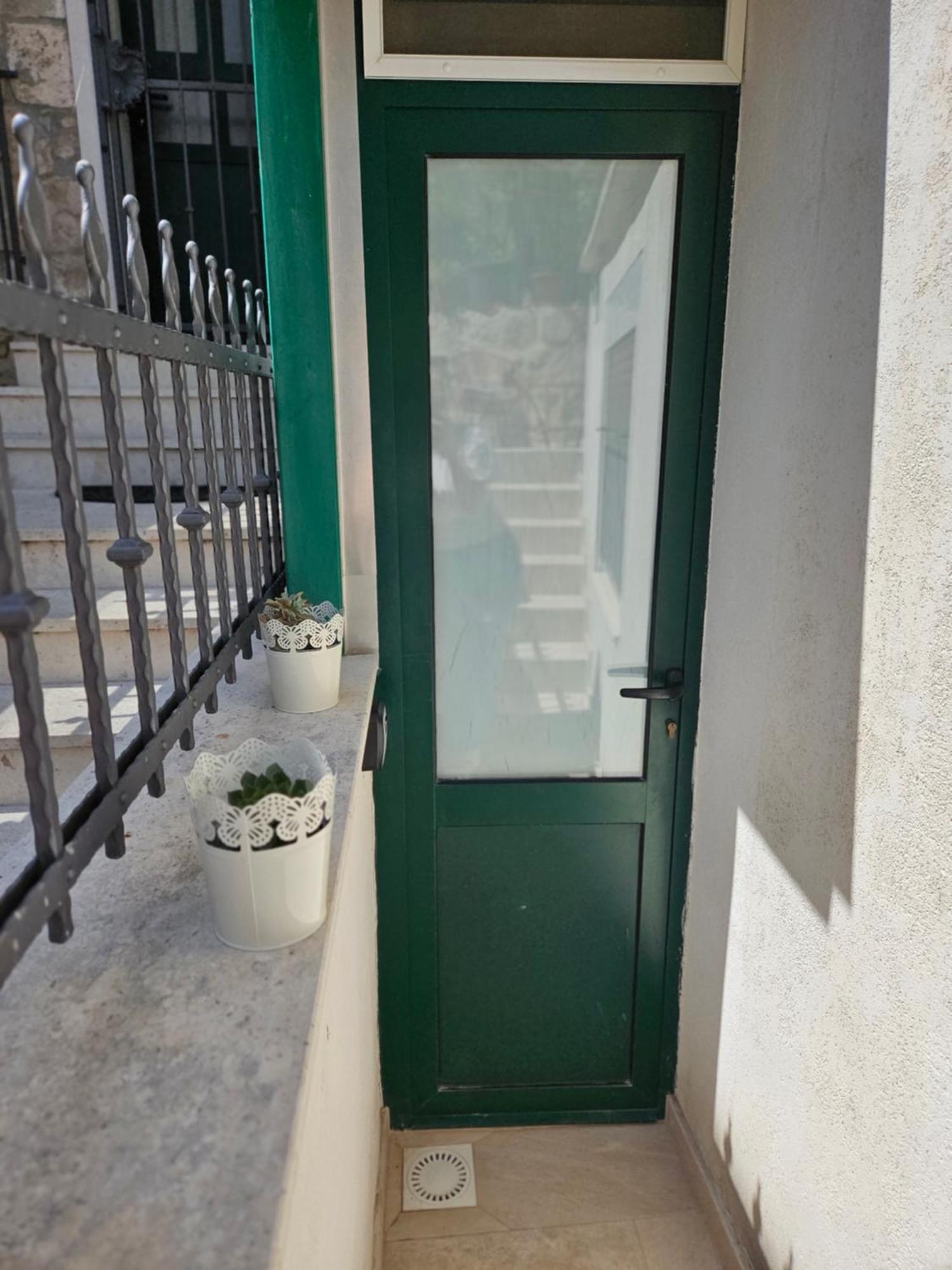 Apartment Gago Split Exterior photo