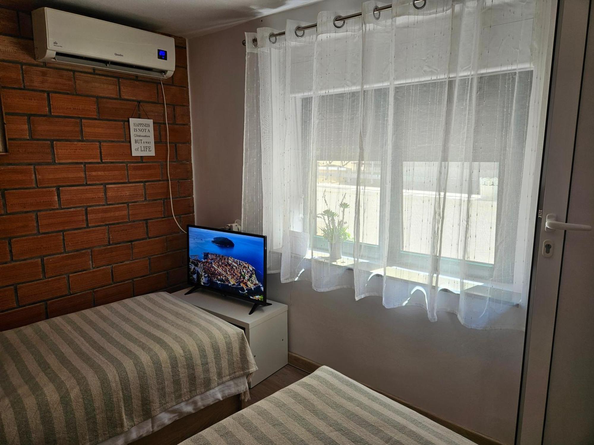 Apartment Gago Split Exterior photo